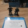 Atlas Editions Die-cast Ww1 Officer And Soldier Image 6