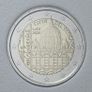 Vatican 2 Euro Brilliant Uncirculated Coins 2025 - 550th anniversary birth of Michelangelo AND Holy Year MMXXV (Coins in hand, this is not a presale) Image 6