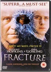 Feature Films - DVD Titles Beginning With The Letter F (Various Genres)