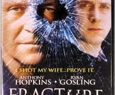 Feature Films - DVD Titles Beginning With The Letter F (Various Genres)