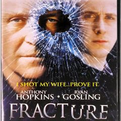 Feature Films - DVD Titles Beginning With The Letter F (Various Genres)