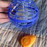 Automatic Flying Plastic Ball (used). Image 3