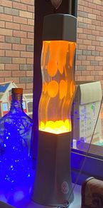 Lava Lamp