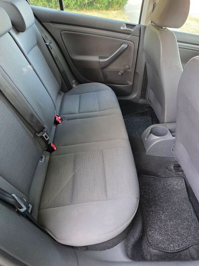 2008 Volkswagen Golf