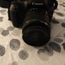 Canon EOS 1200D DSLR Camera plus 18-55mm Kit Lens Image 2