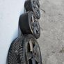 Audi S-Line Alloys 18" Image 2