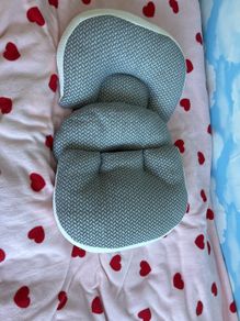 maternity pillow