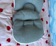maternity pillow