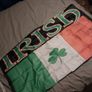 Ireland Flags for tomorrow match 5x3 ft 6 to choose from Image 6