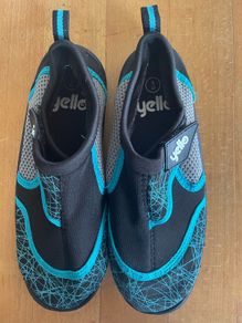 kids water shoes uk1 / eu33