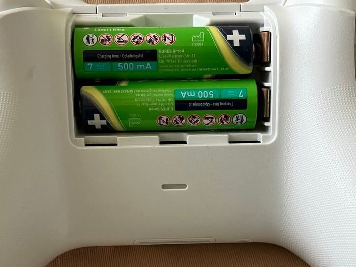 Xbox Controller
