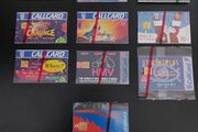 Callcards Mint