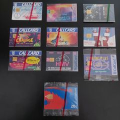 Callcards Mint
