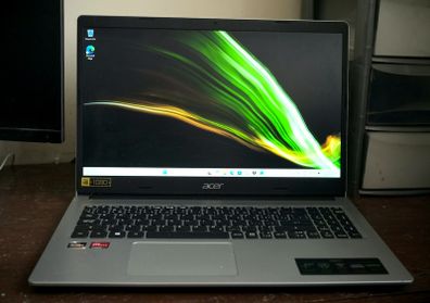 Acer 15' Laptop_Aspire 3