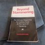 Two book job lot. Why I called my sister Harry and Beyond Stammering. The McGuire Programme Image 7