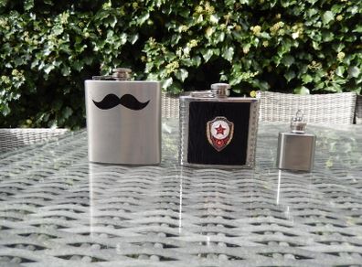 Hip Flasks