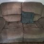 2 Recliner Sofas Image 3
