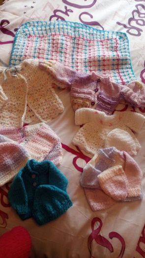 Wanted wool for ANGEL BABIES