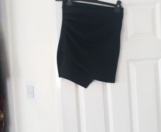 skirt