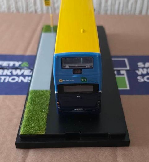 Dublin Bus Enviro 500 model #2
