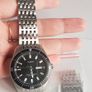 Timex Waterbury Diver Automatic Watch Image 7