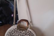 Lovely Biba leather handbag