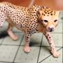 Schleich and Papo animal figurines Image 6