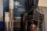 Creed Aventus Absolu