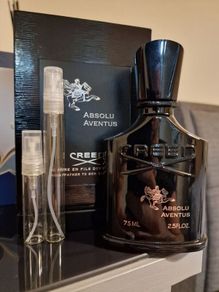 Creed Aventus Absolu