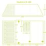 Kampa Studland 8 Air Tent Image 4