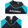wetsuit 3mm neoprene Image 5