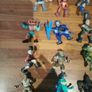 Fortnite figure lot! Image 2
