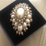 Fab antique brooche Image 3