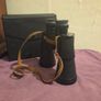 Vintage Super Zenith 10x50 Field 5.5 Binoculars Image 5