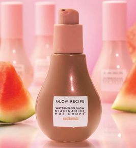 Glow Recipe Watermelon Glow Niacinamide Hue Drops 40ml