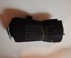 USB Heating Pad for Jacket