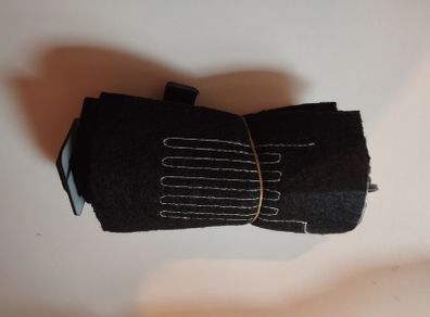 USB Heating Pad for Jacket