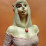 Beautiful Lady Figure Image 3