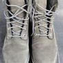 Timberland Ladies Boots UK5 Image 2