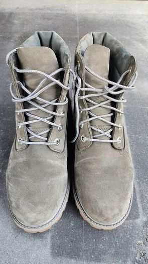 Timberland Ladies Boots UK5