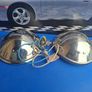 Stainless steel spot lights Image 4