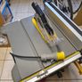 DeWalt table saw Image 3