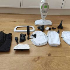Steam Cleaner Morphy Richards