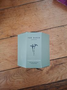 Ted Baker Gift Set