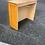 Price Drop 80euro - Bar Counter - Worn Veneered Mdf Image 10