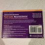 Lippincott Illustrated Reviews Neuroscience Flash Cards Box Image 2