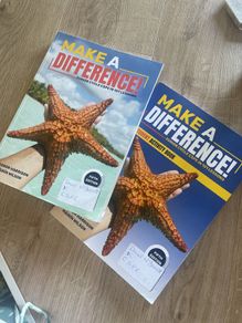 school books