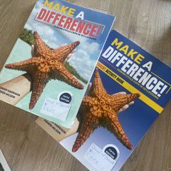 school books