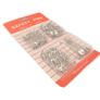 125pcs SAFETY PINS Stainless Stell /Needles Safety Pin Image 6