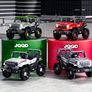 Rubicon Jeep for Kids Image 3